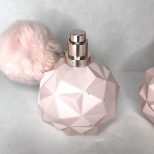 Sweet like Candy by Ariana Grande